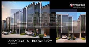 Structus Two Years Trading